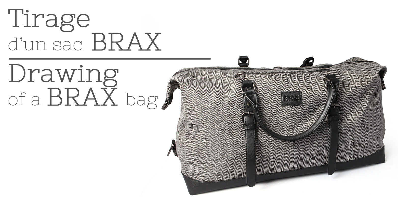 Brax bag winners