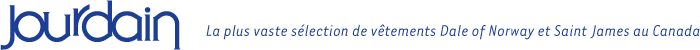 La plus vaste s�lection de v�tements Dale of Norway et Saint James au Canada