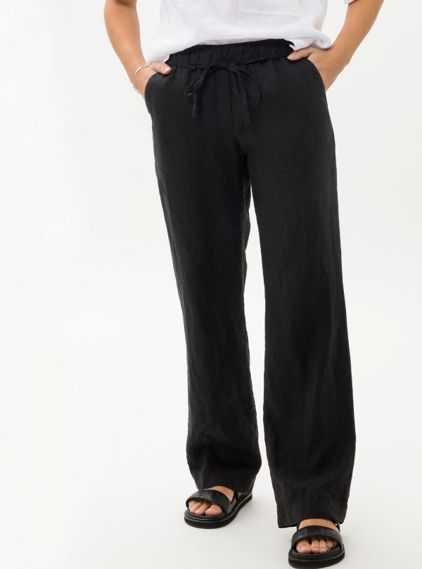 Farina - Brax Pants | Boutique Jourdain