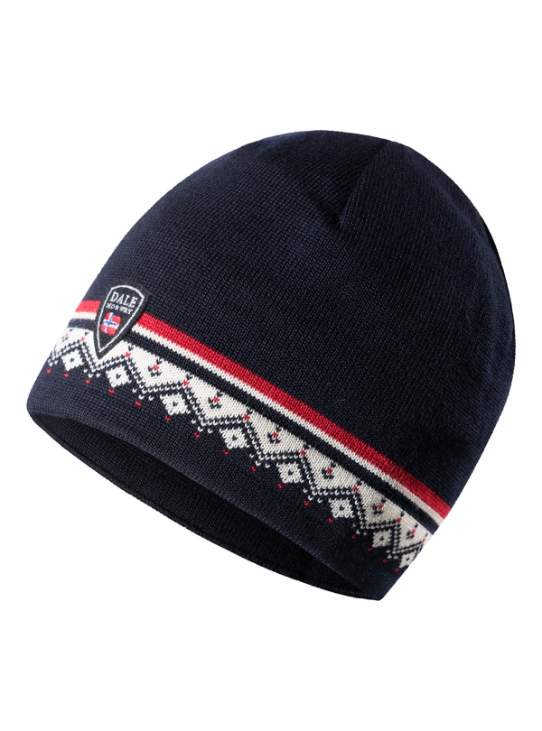 Moritz Hat - Dale of Norway Toques | Boutique Jourdain