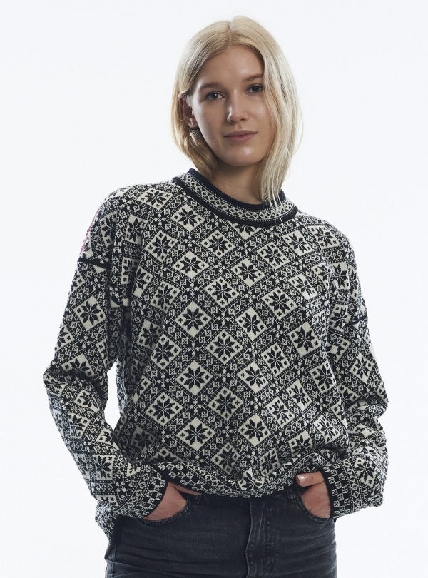 Bjoroy - Dale of Norway Sweaters | Boutique Jourdain