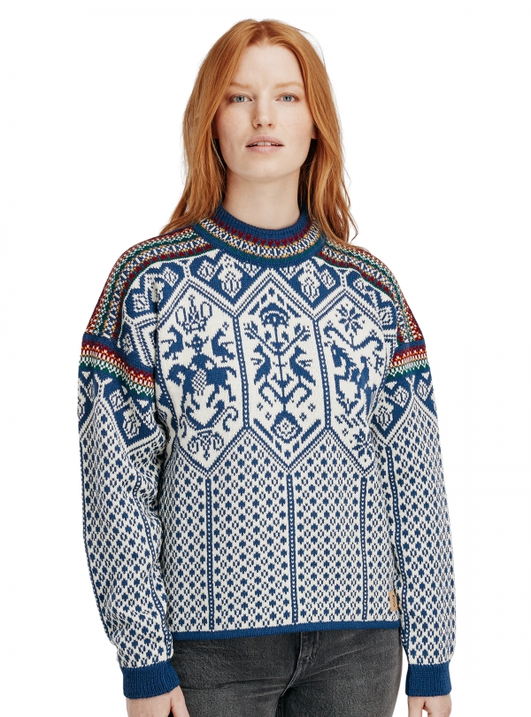 1994 Fem - Dale of Norway Sweaters | Boutique Jourdain