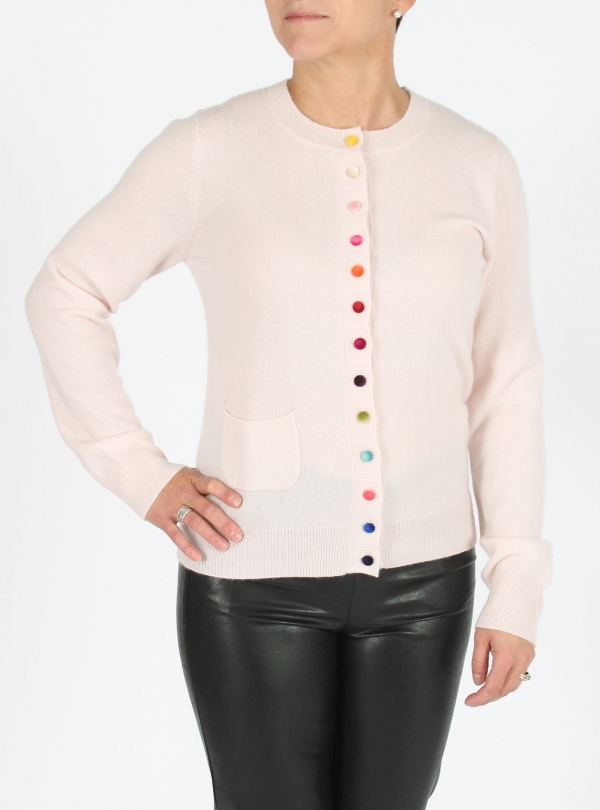 Cardigan - Cardigans Estheme Cachemire | Boutique Jourdain