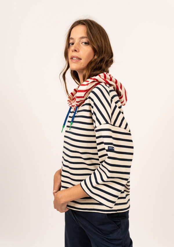 Dragey - Saint James Nautical T-Shirts and T-shirts | Boutique Jourdain