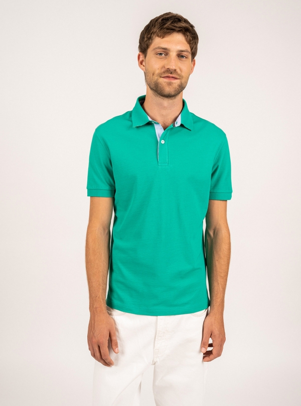 Polo discount saint james