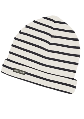 Accessories / Toques for women - Bonnets Rayes A - Saint James