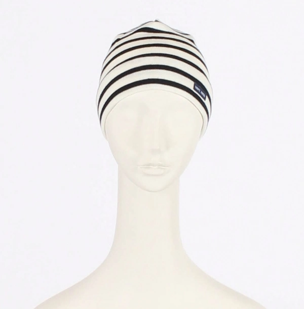 Toques for women - Bonnet Marée R  - Saint James