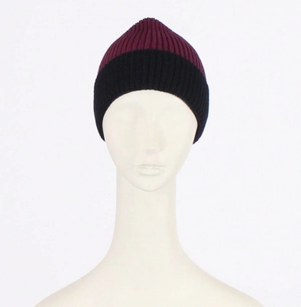 Tuques pour femme - Canot Bicolore - Saint James