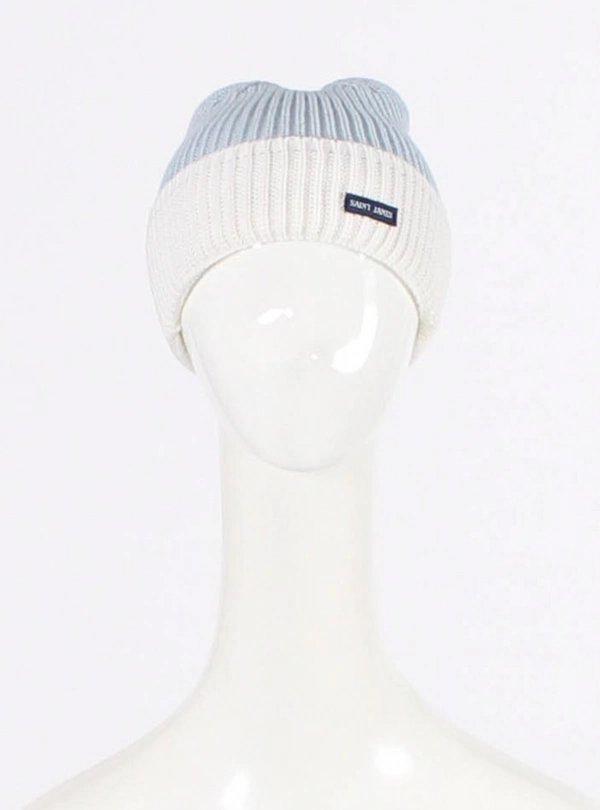 Toques for women - Canot Bicolore - Saint James