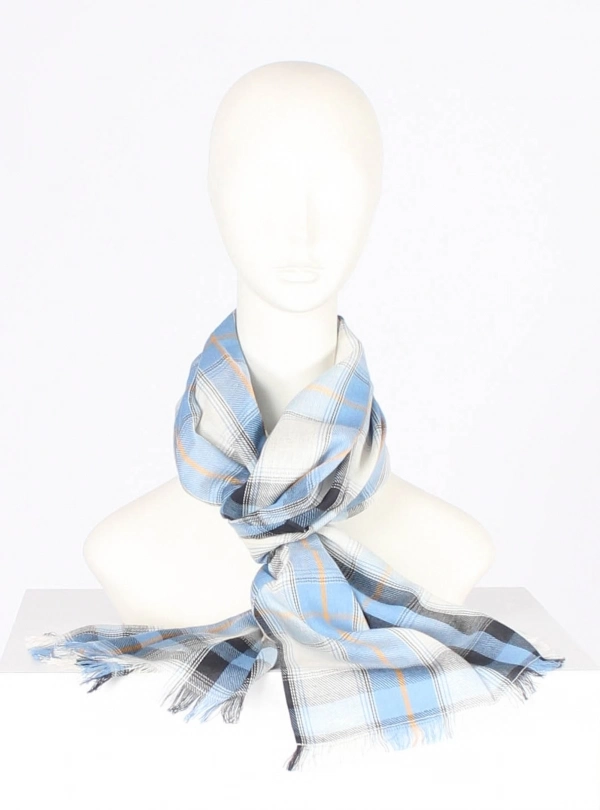 Scarfs for women - Campus Scarf - Saint James