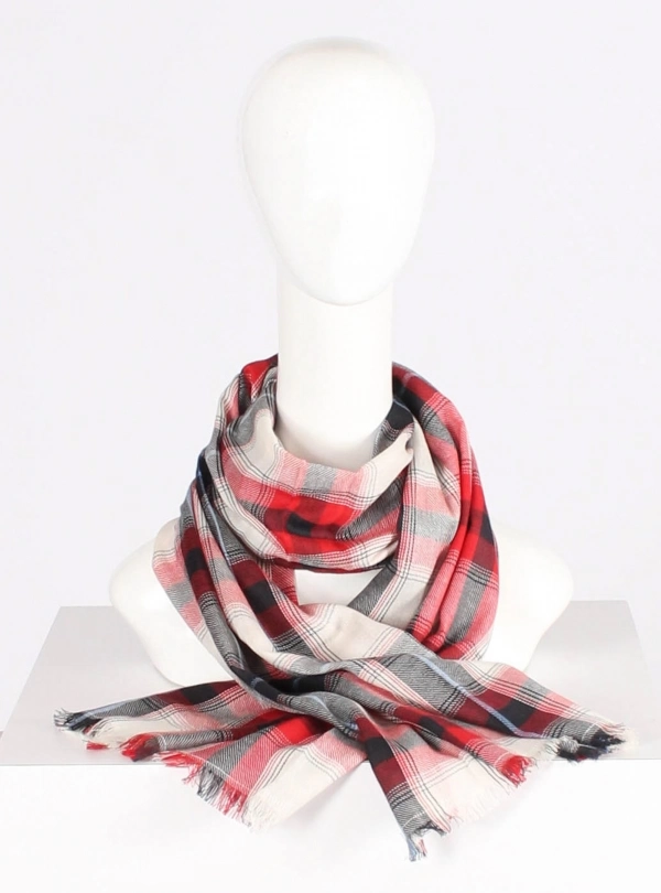 Foulards pour homme - Foulard Campus - Saint James