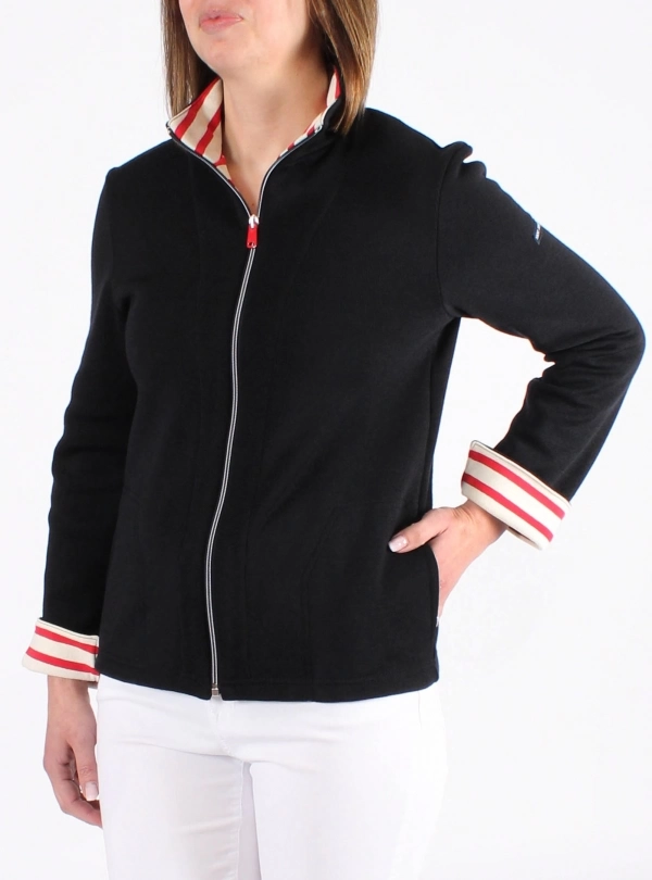 Cardigans / JacketsCardigans / Jackets for women - Mougins - Saint James