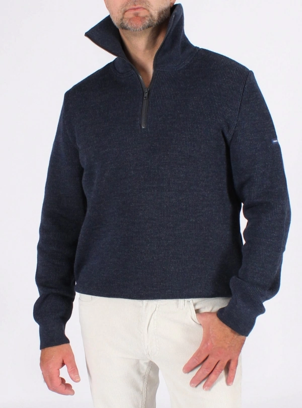 Sweaters for men - Cotentin - Saint James