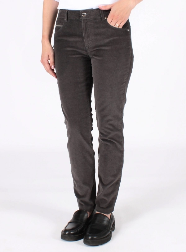 Pants for women - Shakira Corduroy - Brax