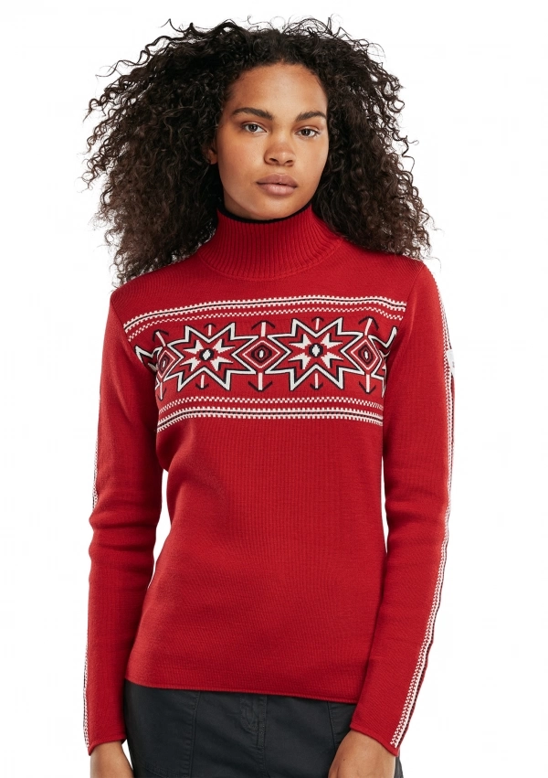 High-end Sweaters For Women | Boutique Jourdain