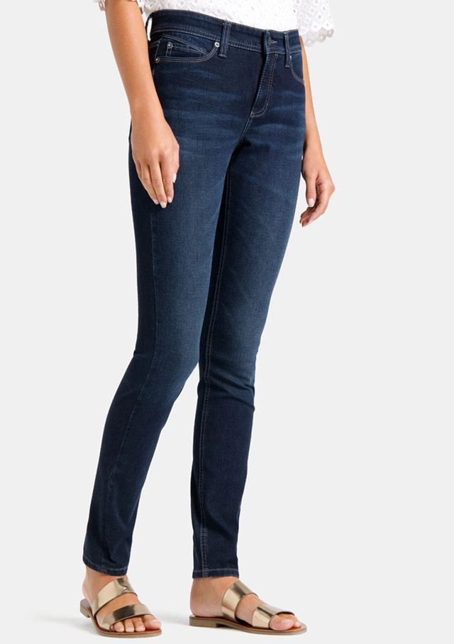 Jeans for women - Parla - Cambio