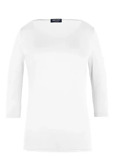 T-shirts for women - Garde Cote III U - Saint James