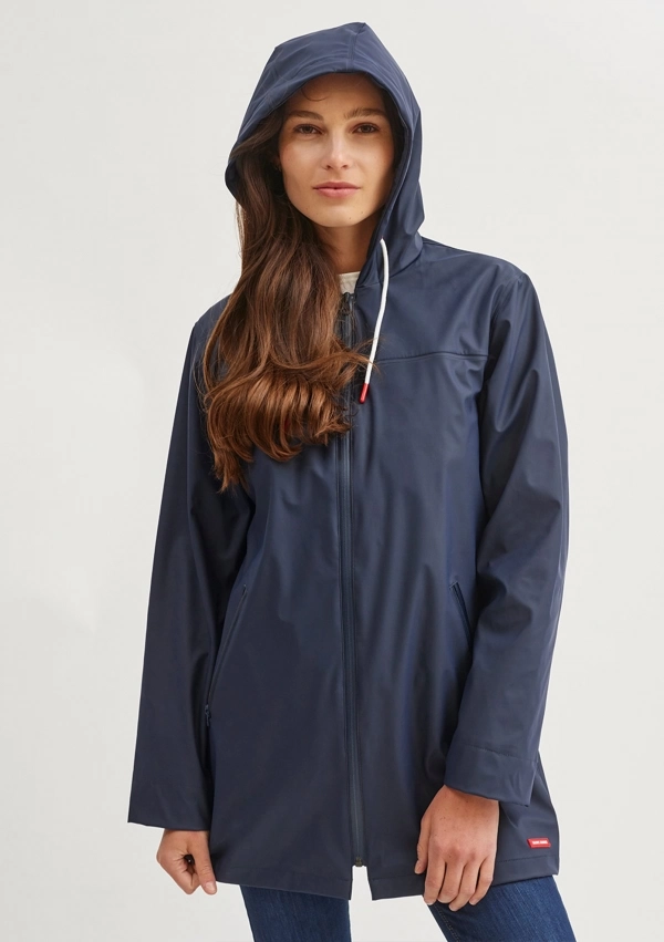 Raincoats / Coats for women - Ste Emma - Saint James