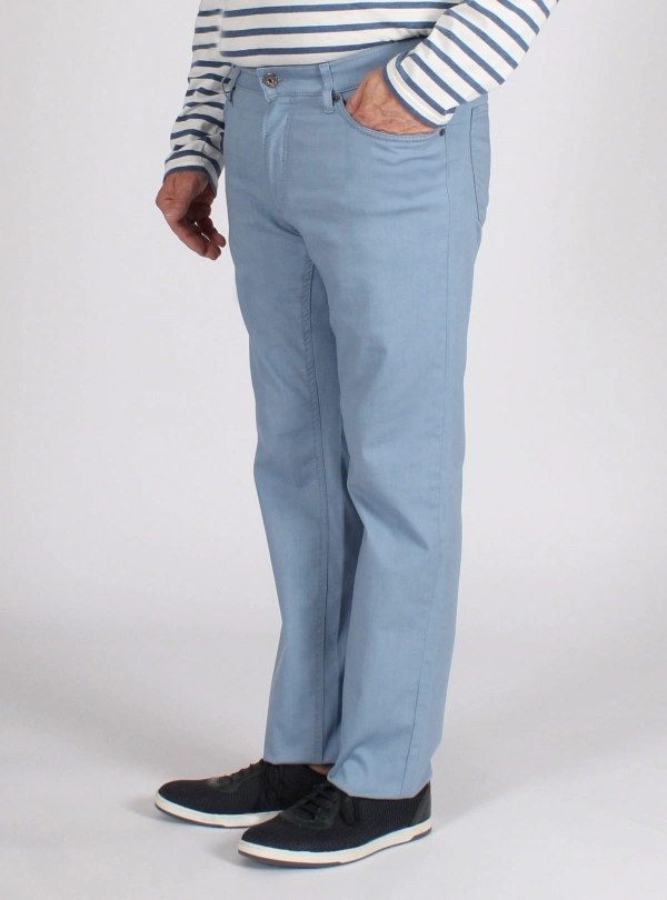 Jeans / Pants for men - Chuck - Brax