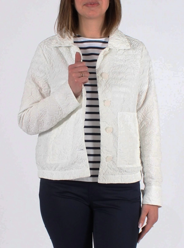 Jackets for women - Delightful Jacket  - Colmar