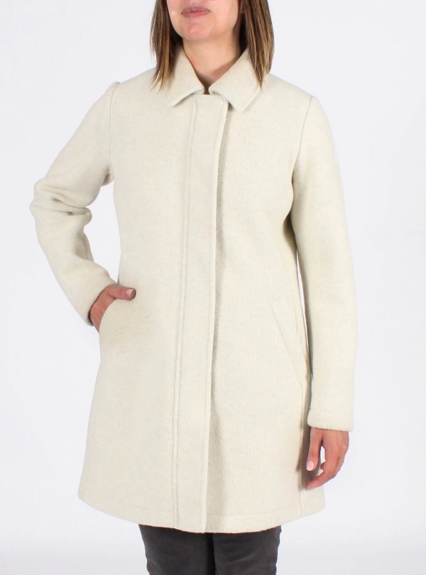 Coats for women - Cohesion Coat - Colmar