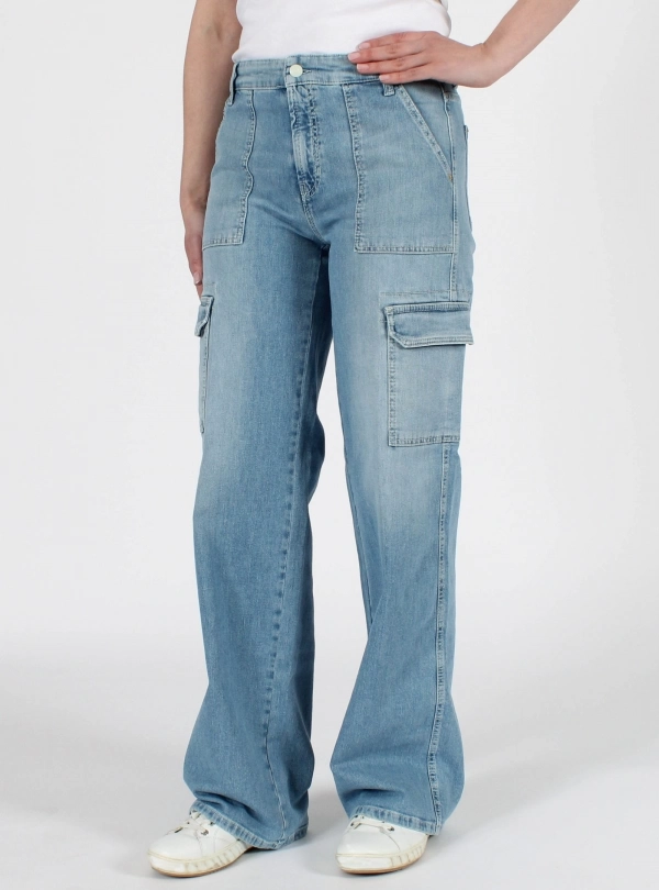 Jeans for women - Andy Cargo - Cambio