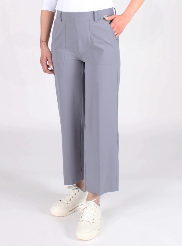 Pants for women - Cameron Utility - Cambio