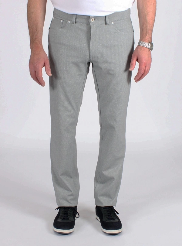 PantalonsPantalons pour homme - Chuck J - Brax