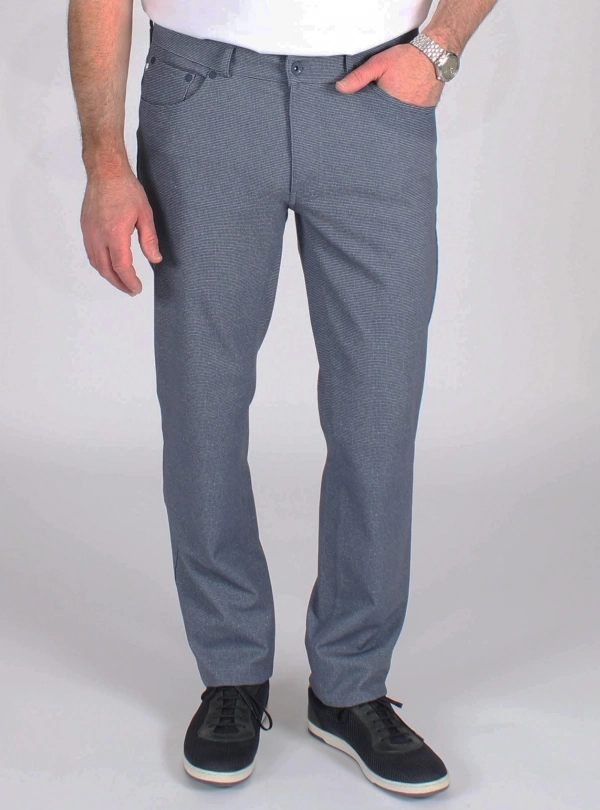 Pantalons pour homme - Chuck J - Brax