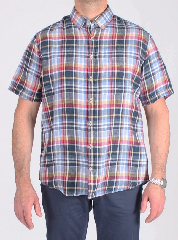 ShirtsShirts for men - Dan C - Brax