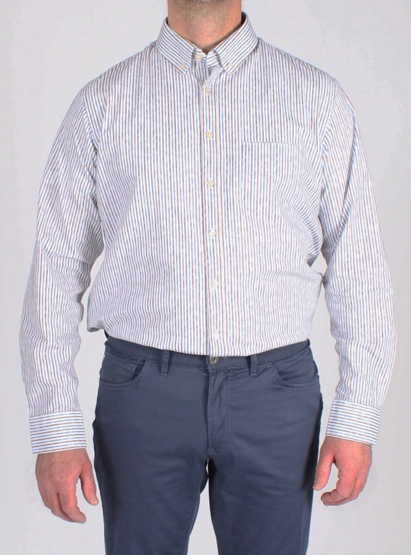 ShirtsShirts for men - Daniel S - Brax