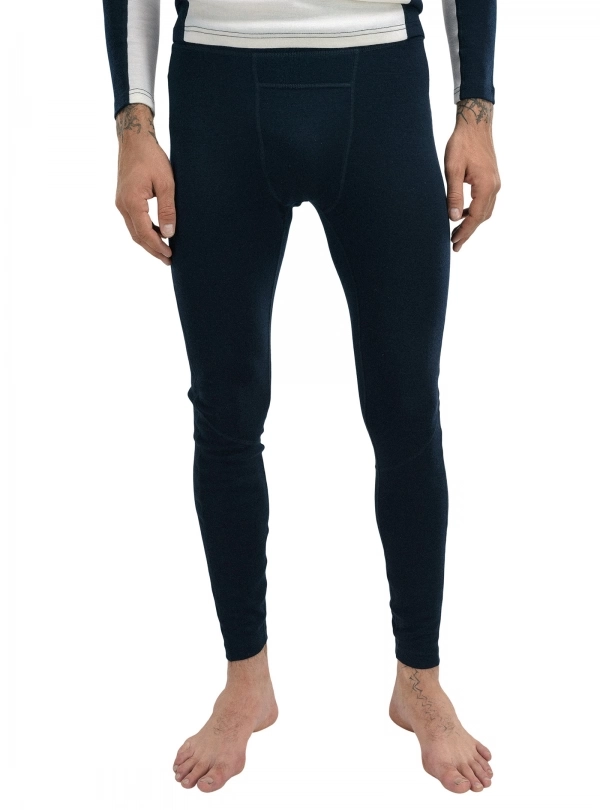 Baselayers for men - Aksla Base Layer Masc Pants - Dale of Norway