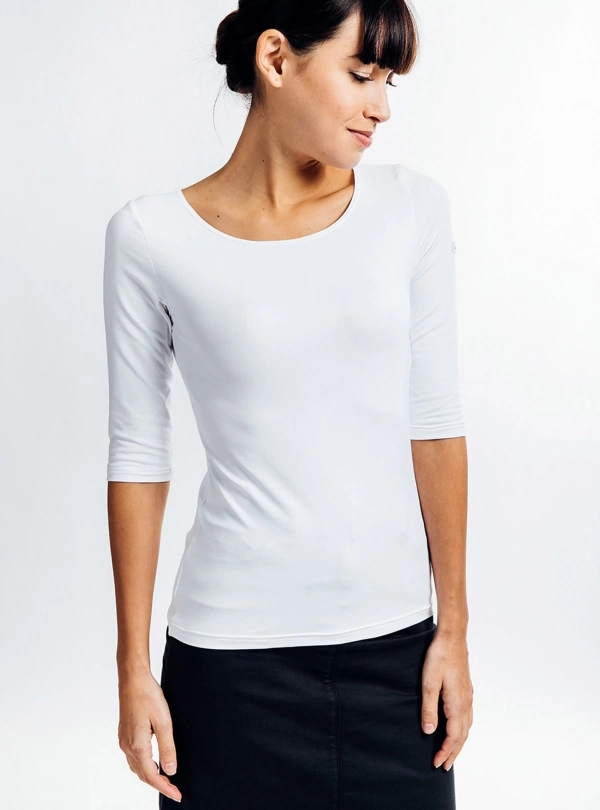 T-shirtsT-shirts pour femme - Garde Cote III U - Saint James