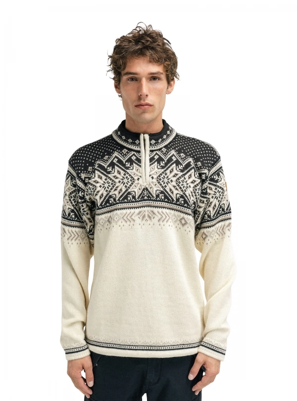 Sweaters for men - Vail Sweater - Dale of Norway