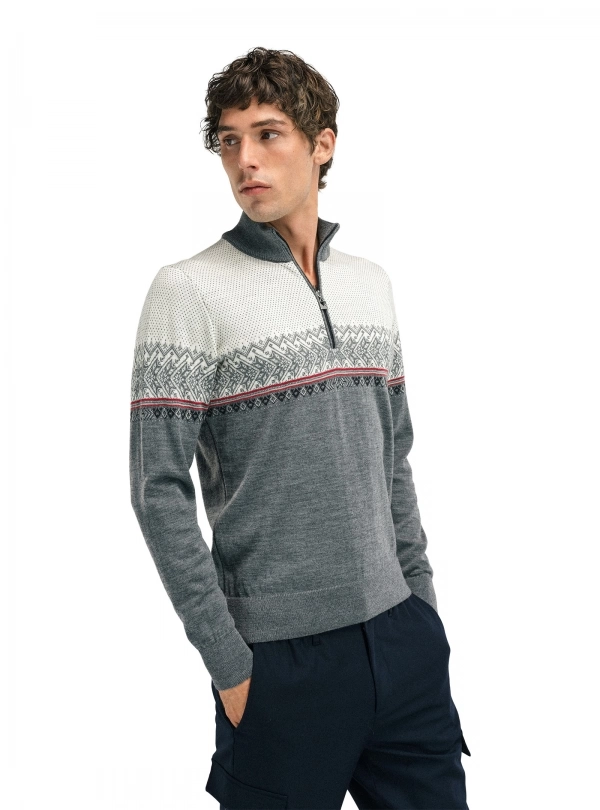 Sweaters for men - Hovden Sweater - Dale of Norway