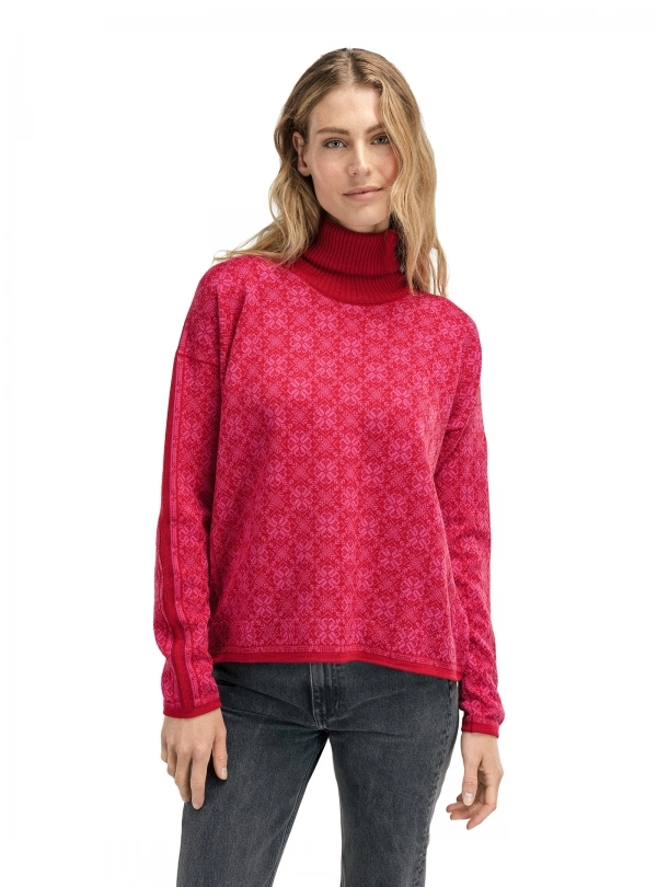Sweaters for women - Firda - Dale of Norway