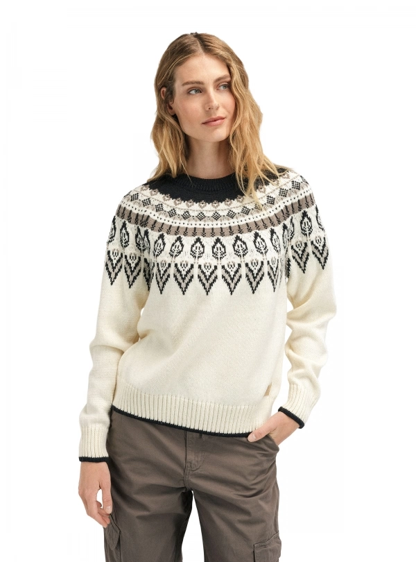 Sweaters for women - Sula Fem - Dale of Norway