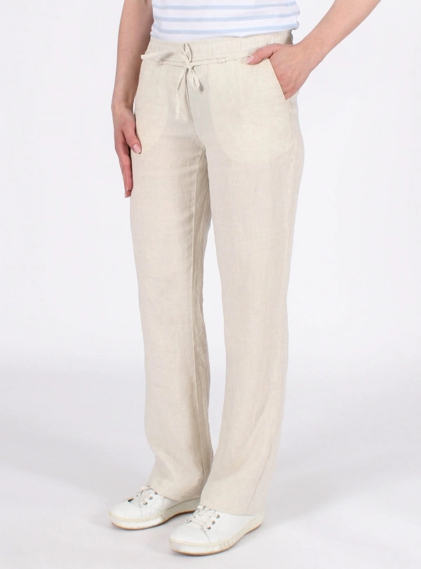 Pants for women - Farina - Brax