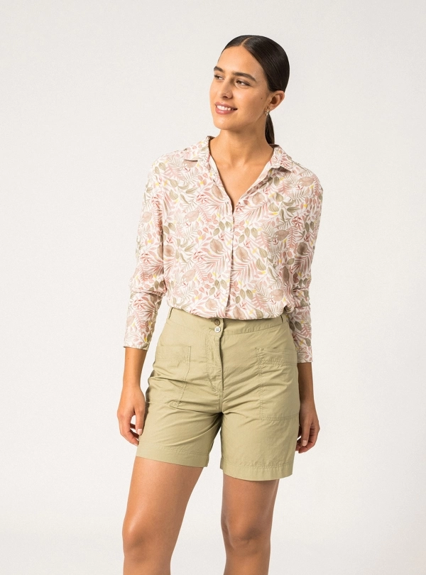 Blouses for women - Malaury ML - Saint James