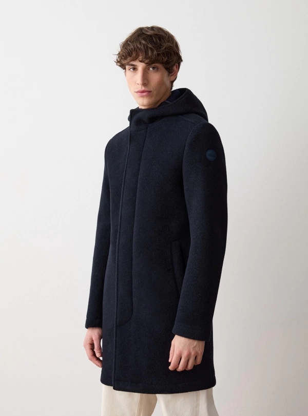 Coats for men - Cohesion Coat Men - Colmar