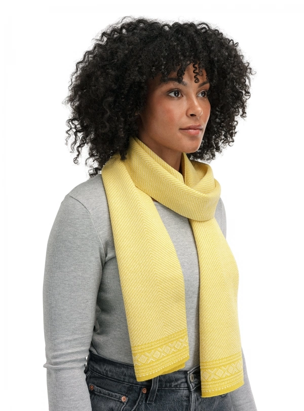ScarfsScarfs for women - Cortina Scarf - Dale of Norway