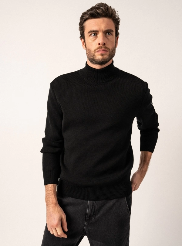 Sweaters for men - Tarbes - Saint James