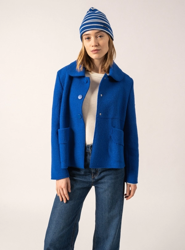 Cardigans / Jackets for women - Villedieu - Saint James