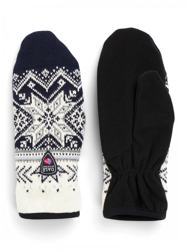 MittensMittens for women - Vail Polar Mittens - Dale of Norway