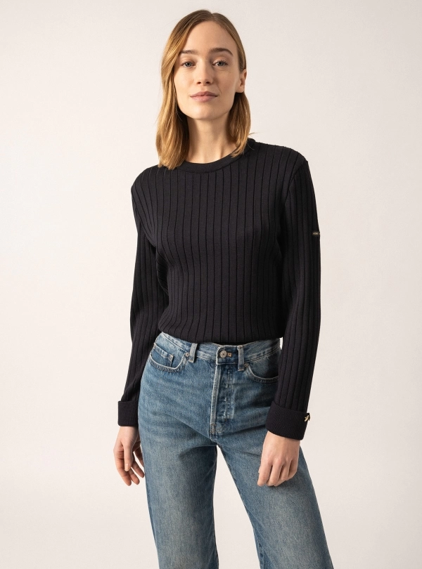 Sweaters for women - Rivage - Saint James