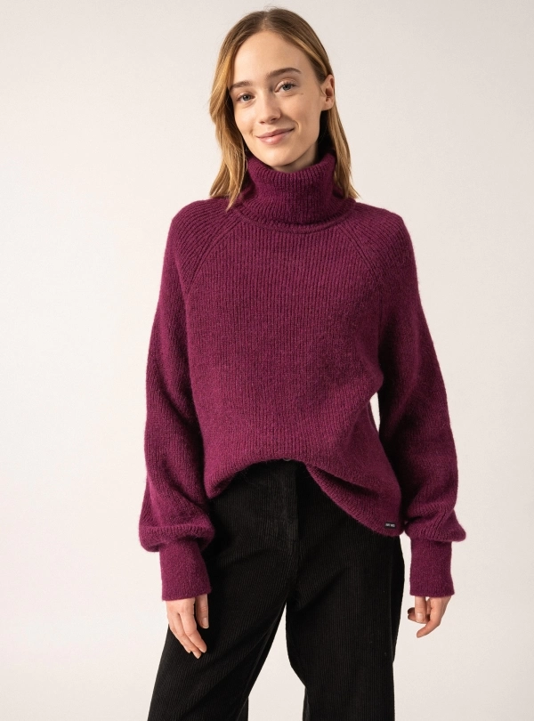 Sweaters for women - Albertville - Saint James