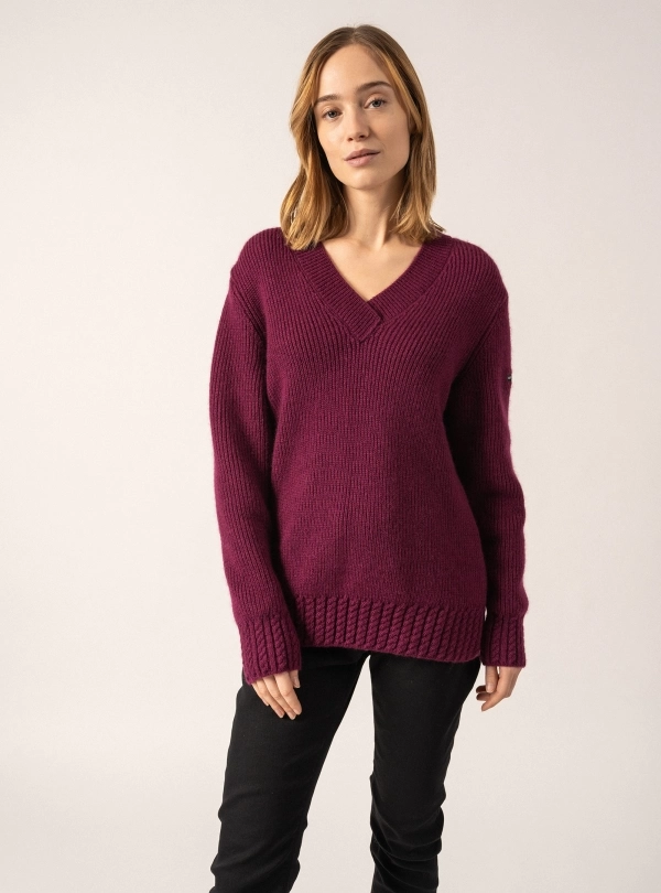 Sweaters for women - Gavarnie - Saint James