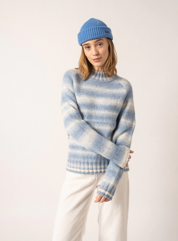 Sweaters for women - Everest - Saint James