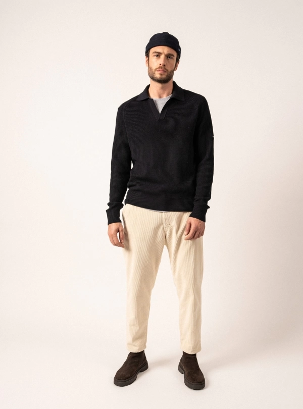 SweatersSweaters for men - Fribourg - Saint James