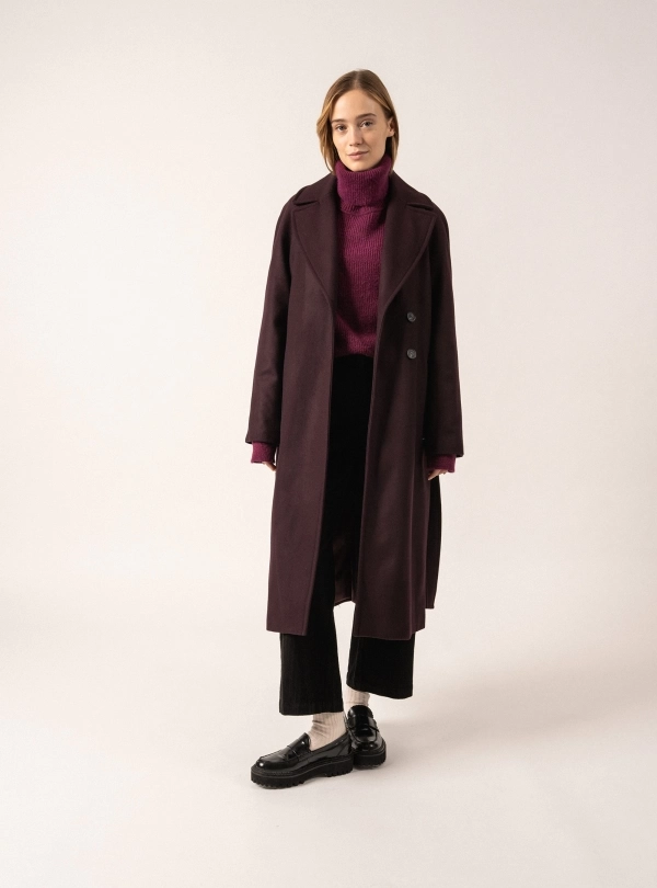 Coats / Jackets for women - Ste Enora - Saint James